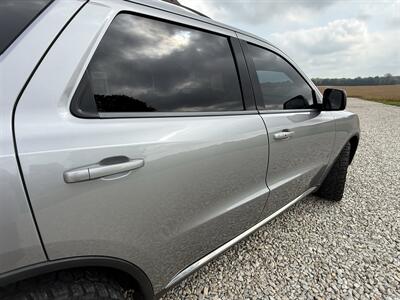 2016 Dodge Durango Limited - Photo 13 - Shirley, IN 47384