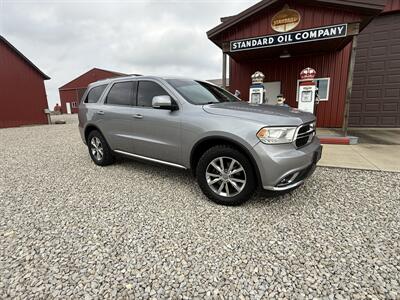 2016 Dodge Durango Limited - Photo 3 - Shirley, IN 47384