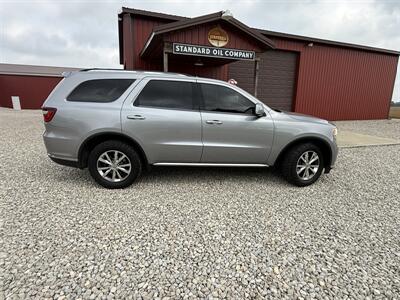 2016 Dodge Durango Limited - Photo 6 - Shirley, IN 47384