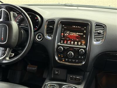 2016 Dodge Durango Limited - Photo 19 - Shirley, IN 47384