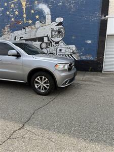2016 Dodge Durango Limited - Photo 11 - Shirley, IN 47384