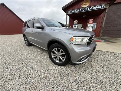 2016 Dodge Durango Limited - Photo 5 - Shirley, IN 47384