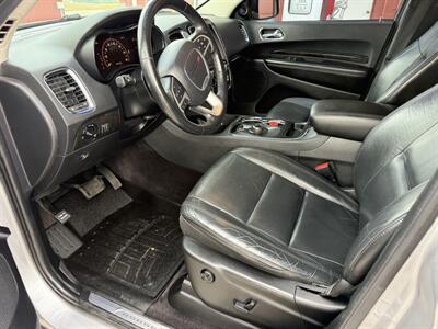 2016 Dodge Durango Limited - Photo 30 - Shirley, IN 47384