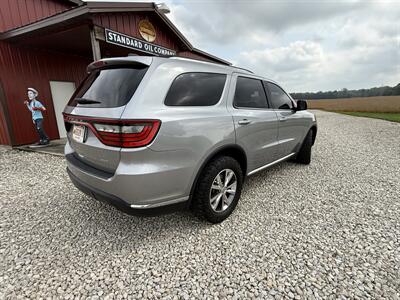 2016 Dodge Durango Limited - Photo 9 - Shirley, IN 47384