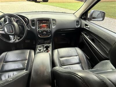 2016 Dodge Durango Limited - Photo 17 - Shirley, IN 47384