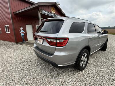 2016 Dodge Durango Limited - Photo 7 - Shirley, IN 47384
