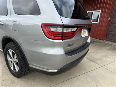 2016 Dodge Durango Limited - Photo 10 - Shirley, IN 47384
