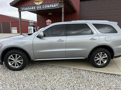 2016 Dodge Durango Limited - Photo 2 - Shirley, IN 47384