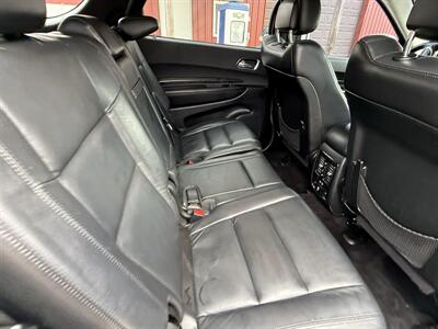 2016 Dodge Durango Limited - Photo 14 - Shirley, IN 47384
