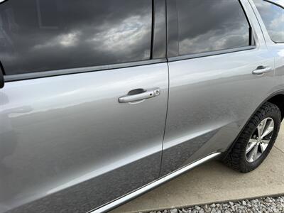 2016 Dodge Durango Limited - Photo 26 - Shirley, IN 47384