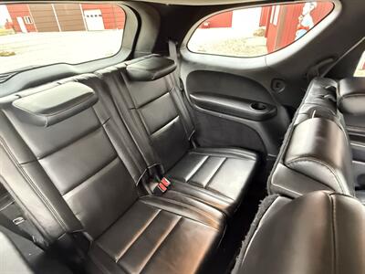 2016 Dodge Durango Limited - Photo 15 - Shirley, IN 47384
