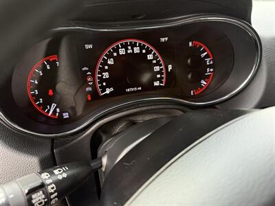 2016 Dodge Durango Limited - Photo 32 - Shirley, IN 47384