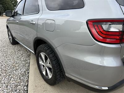 2016 Dodge Durango Limited - Photo 4 - Shirley, IN 47384