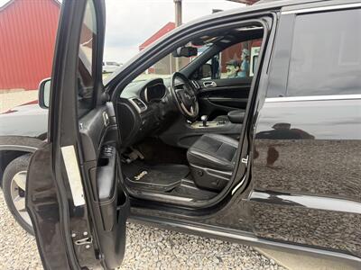 2014 Jeep Grand Cherokee Limited - Photo 20 - Shirley, IN 47384