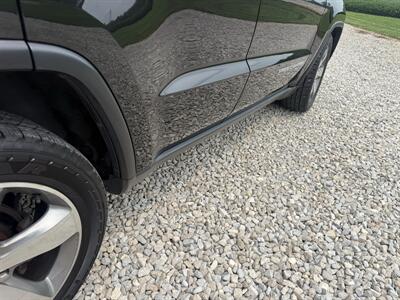 2014 Jeep Grand Cherokee Limited - Photo 11 - Shirley, IN 47384