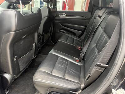 2014 Jeep Grand Cherokee Limited - Photo 26 - Shirley, IN 47384
