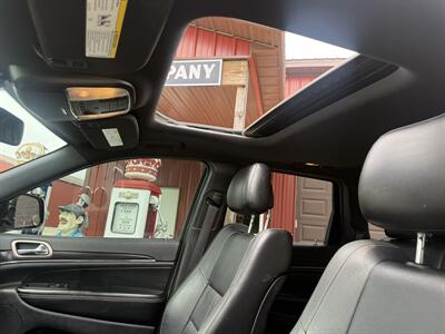 2014 Jeep Grand Cherokee Limited - Photo 21 - Shirley, IN 47384