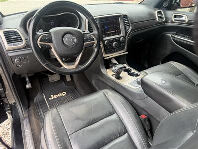 2014 Jeep Grand Cherokee Limited - Photo 23 - Shirley, IN 47384