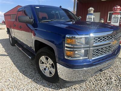 2014 Chevrolet Silverado 1500 LT - Photo 24 - Shirley, IN 47384