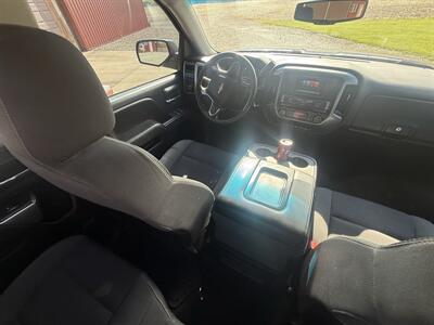 2014 Chevrolet Silverado 1500 LT - Photo 18 - Shirley, IN 47384