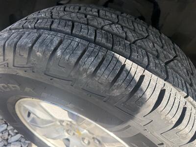 2014 Chevrolet Silverado 1500 LT - Photo 33 - Shirley, IN 47384