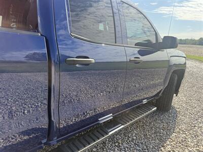 2014 Chevrolet Silverado 1500 LT - Photo 8 - Shirley, IN 47384
