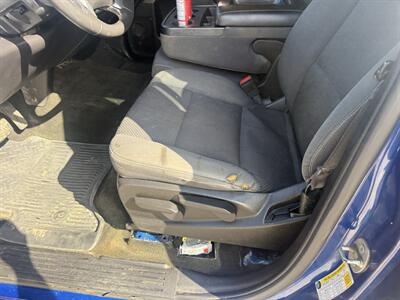 2014 Chevrolet Silverado 1500 LT - Photo 35 - Shirley, IN 47384