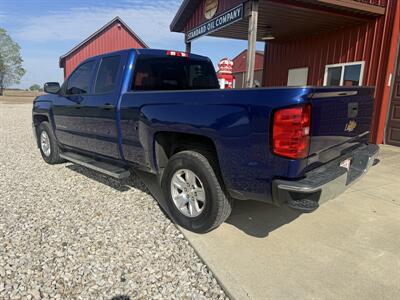 2014 Chevrolet Silverado 1500 LT - Photo 27 - Shirley, IN 47384