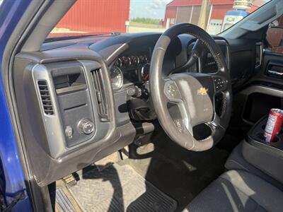 2014 Chevrolet Silverado 1500 LT - Photo 38 - Shirley, IN 47384