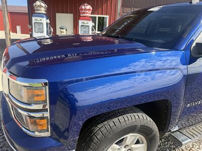 2014 Chevrolet Silverado 1500 LT - Photo 32 - Shirley, IN 47384