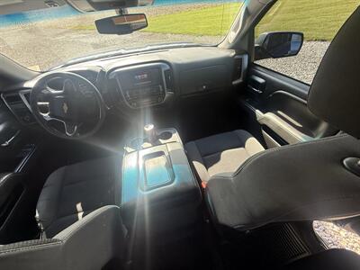 2014 Chevrolet Silverado 1500 LT - Photo 17 - Shirley, IN 47384