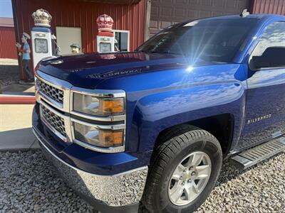 2014 Chevrolet Silverado 1500 LT - Photo 37 - Shirley, IN 47384