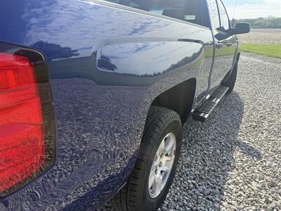 2014 Chevrolet Silverado 1500 LT - Photo 7 - Shirley, IN 47384