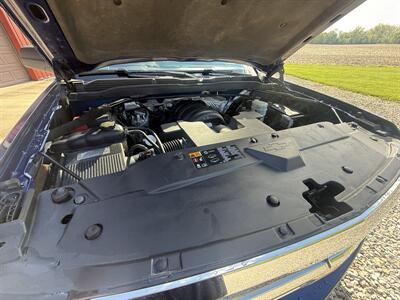 2014 Chevrolet Silverado 1500 LT - Photo 41 - Shirley, IN 47384