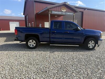 2014 Chevrolet Silverado 1500 LT - Photo 2 - Shirley, IN 47384