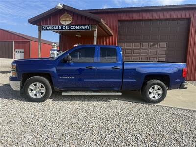 2014 Chevrolet Silverado 1500 LT - Photo 28 - Shirley, IN 47384