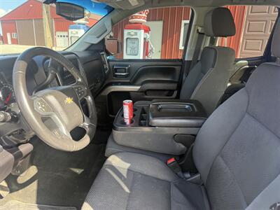 2014 Chevrolet Silverado 1500 LT - Photo 40 - Shirley, IN 47384