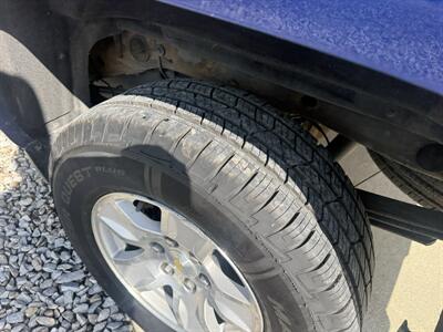 2014 Chevrolet Silverado 1500 LT - Photo 30 - Shirley, IN 47384