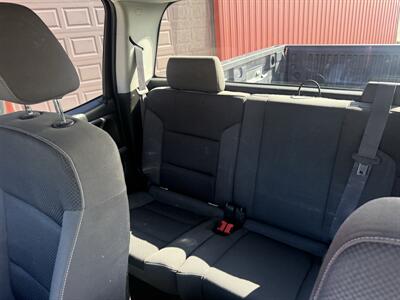 2014 Chevrolet Silverado 1500 LT - Photo 39 - Shirley, IN 47384
