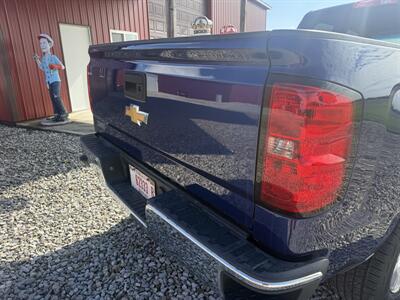 2014 Chevrolet Silverado 1500 LT - Photo 4 - Shirley, IN 47384