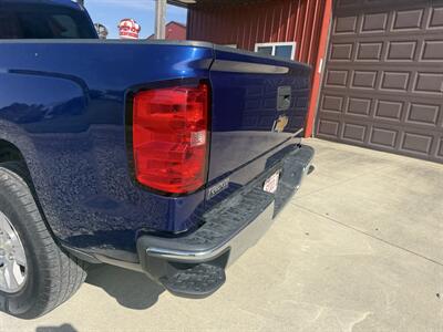 2014 Chevrolet Silverado 1500 LT - Photo 26 - Shirley, IN 47384
