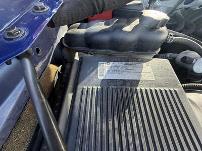 2014 Chevrolet Silverado 1500 LT - Photo 42 - Shirley, IN 47384