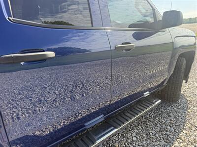 2014 Chevrolet Silverado 1500 LT - Photo 14 - Shirley, IN 47384