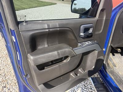 2014 Chevrolet Silverado 1500 LT - Photo 43 - Shirley, IN 47384