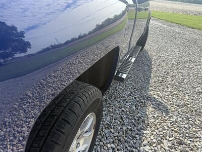 2014 Chevrolet Silverado 1500 LT - Photo 6 - Shirley, IN 47384
