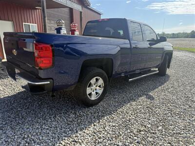 2014 Chevrolet Silverado 1500 LT - Photo 3 - Shirley, IN 47384