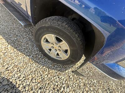 2014 Chevrolet Silverado 1500 LT - Photo 25 - Shirley, IN 47384