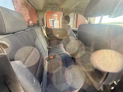 2014 Chevrolet Silverado 1500 LT - Photo 19 - Shirley, IN 47384