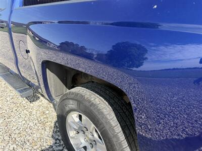 2014 Chevrolet Silverado 1500 LT - Photo 31 - Shirley, IN 47384