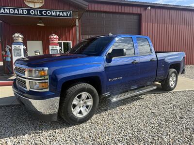 2014 Chevrolet Silverado 1500 LT - Photo 23 - Shirley, IN 47384
